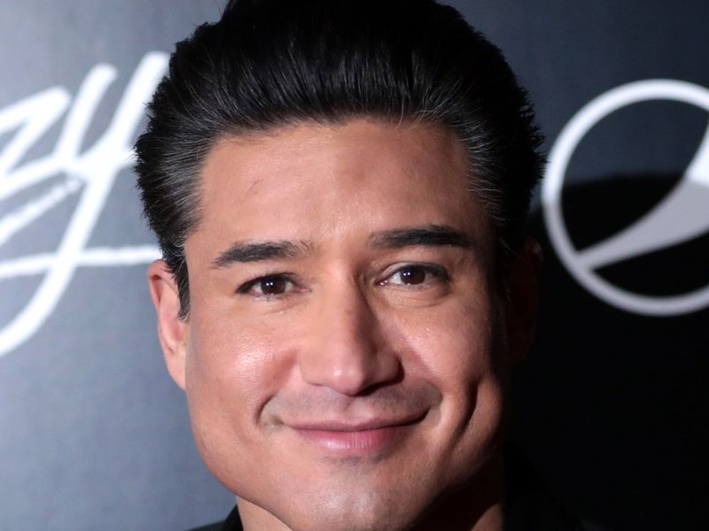 Mario Lopez