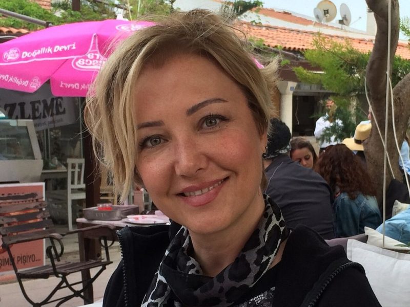 Berna Lâçin