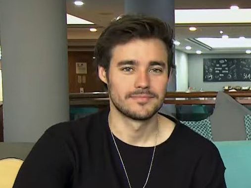 Jorge Blanco