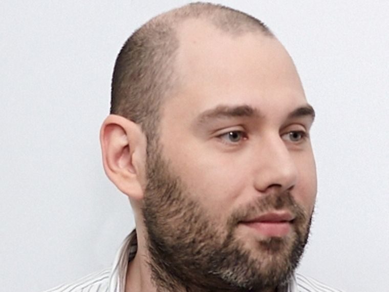 Semyon Slepakov