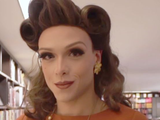 Rita von Hunty