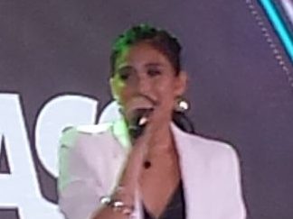 Gabbi Garcia