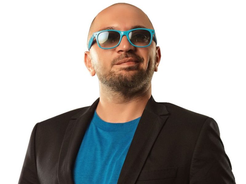 Ceyhun Yılmaz