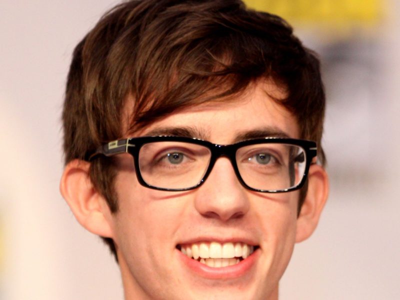 Kevin McHale