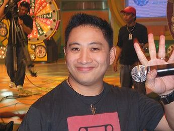 Michael V.