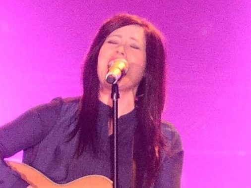 Kari Jobe