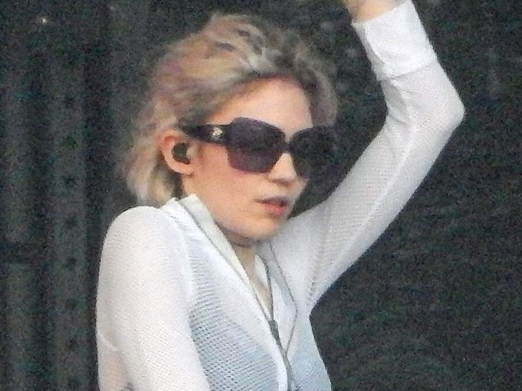 Grimes