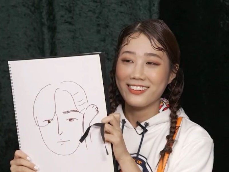 Jin Young Kim