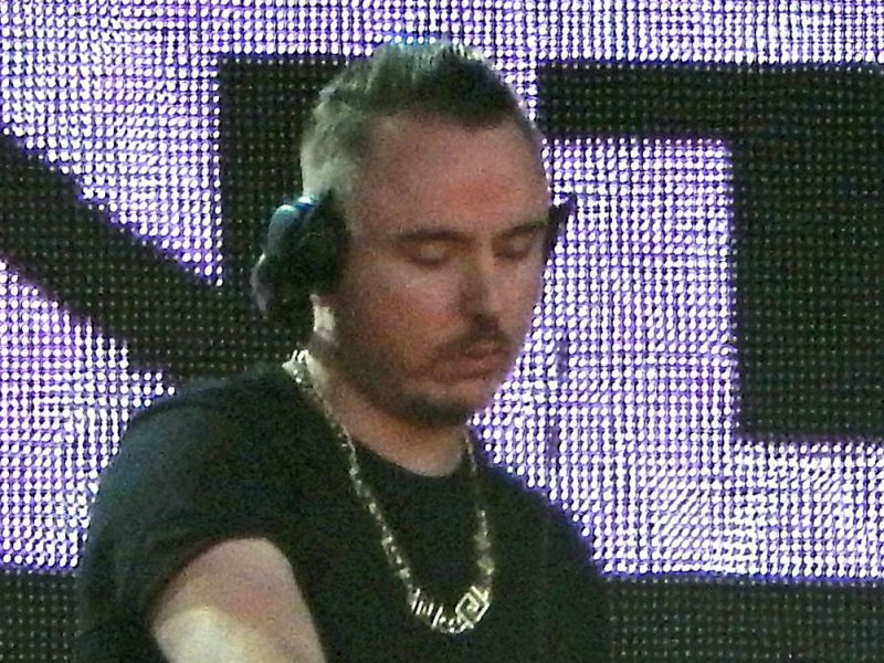 Duke Dumont