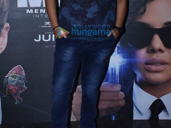 Ashish Chanchlani