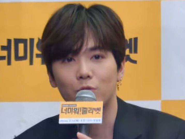 Lee Hong-gi