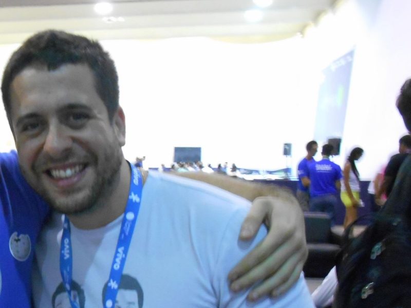 Mauricio Meirelles