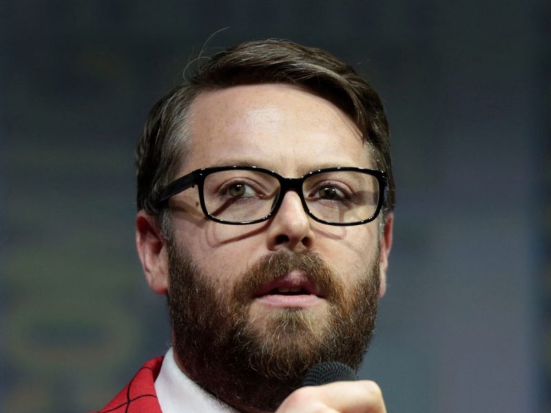 Greg Miller