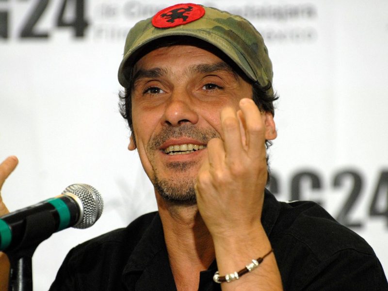 Manu Chao