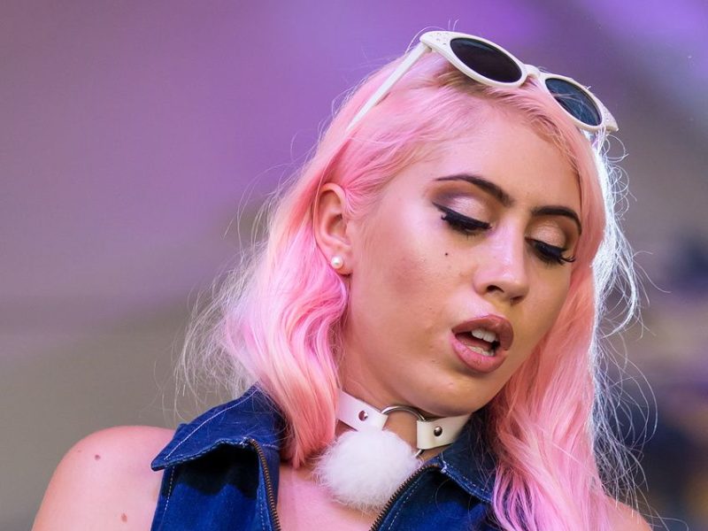 Kali Uchis