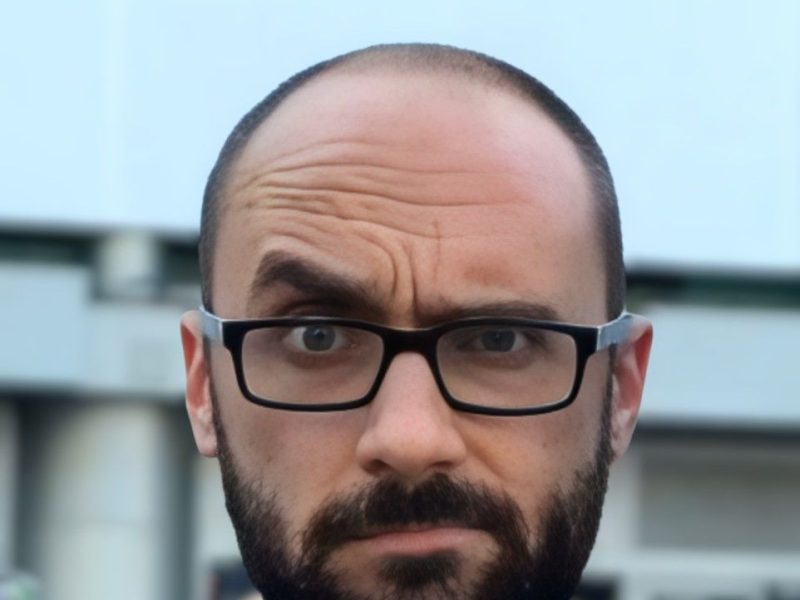 Michael Stevens
