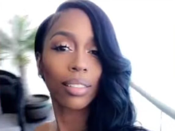Kash Doll