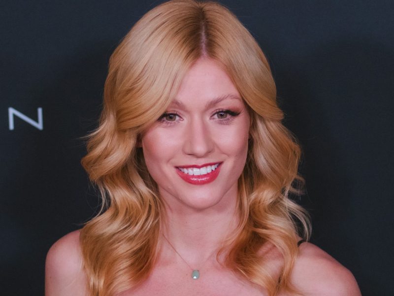 Katherine McNamara