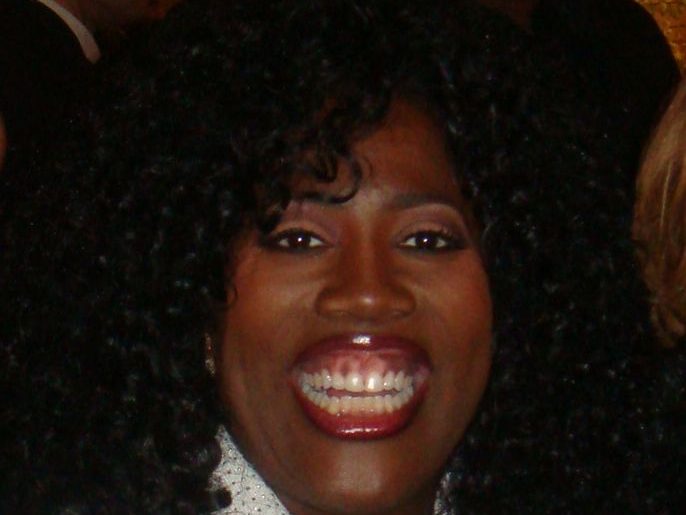 Sheryl Underwood