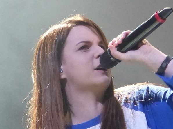 Emma Blackery