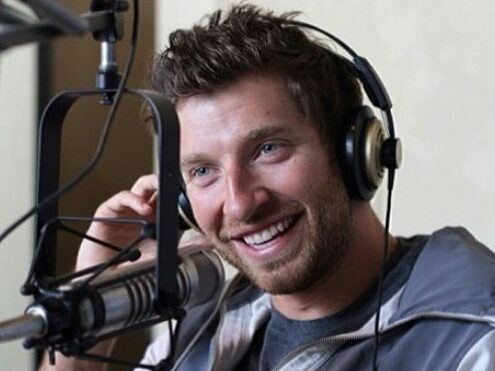 Brett Eldredge