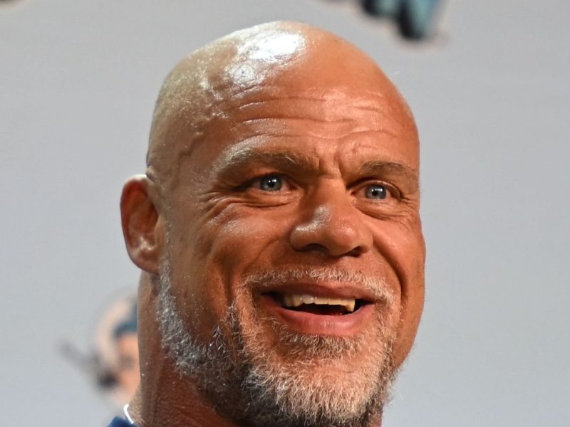 Kurt Angle