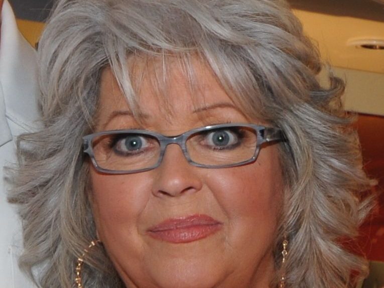 Paula Deen