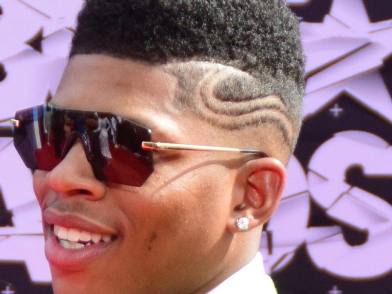 Bryshere Y. Gray