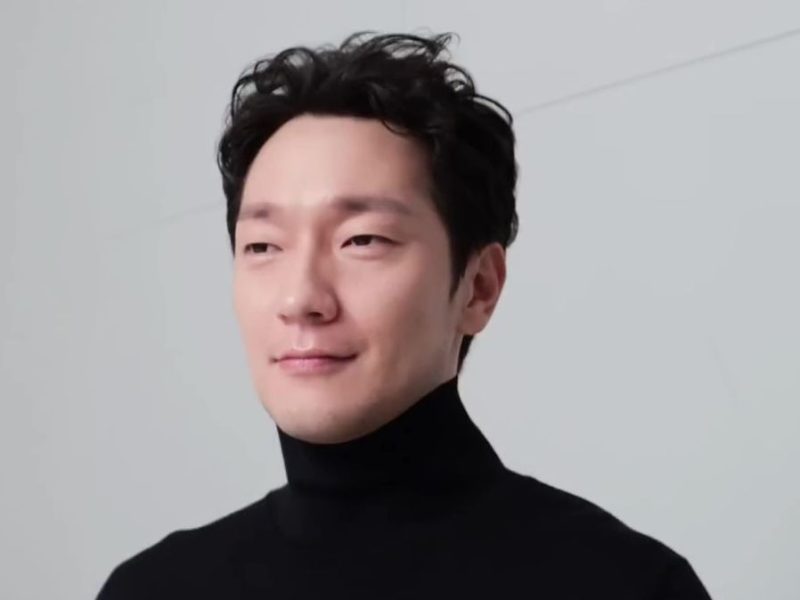 Son Seok-koo
