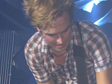 Tom Fletcher