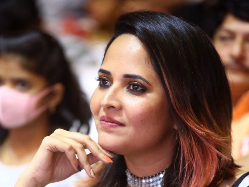 Anasuya