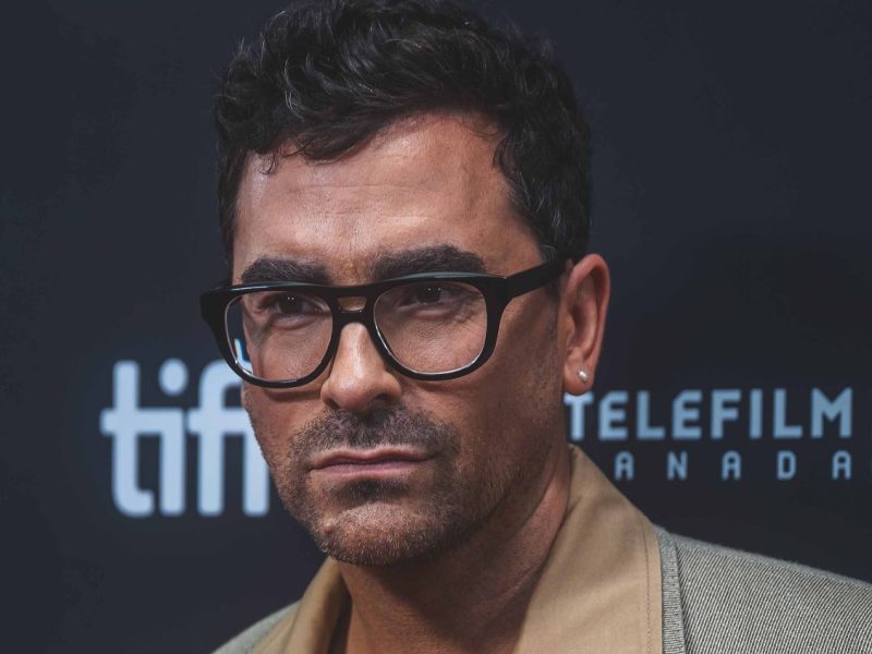 Dan Levy