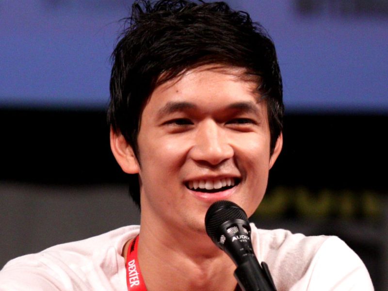 Harry Shum