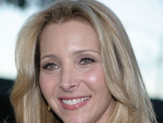 Lisa Kudrow