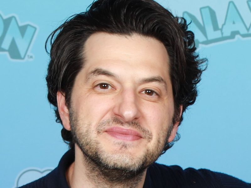 Ben Schwartz