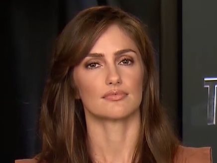 Minka Kelly
