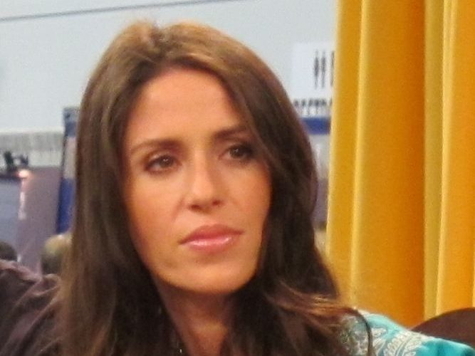 Soleil Moon Frye
