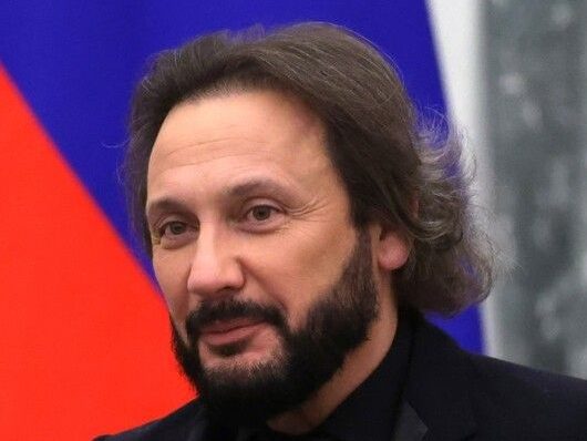 Stas Mikhaylov