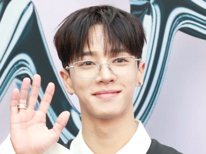 Lee Gi-kwang