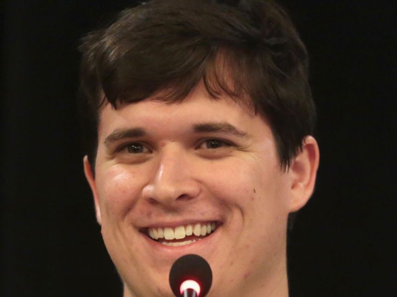 Chuggaaconroy