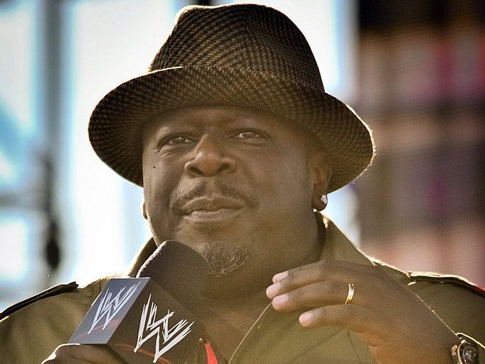 Cedric the Entertainer
