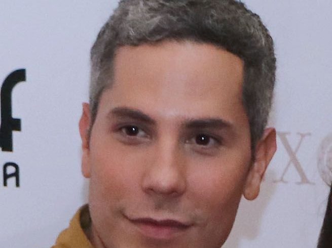Christian Chávez