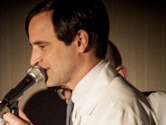 Paul F. Tompkins