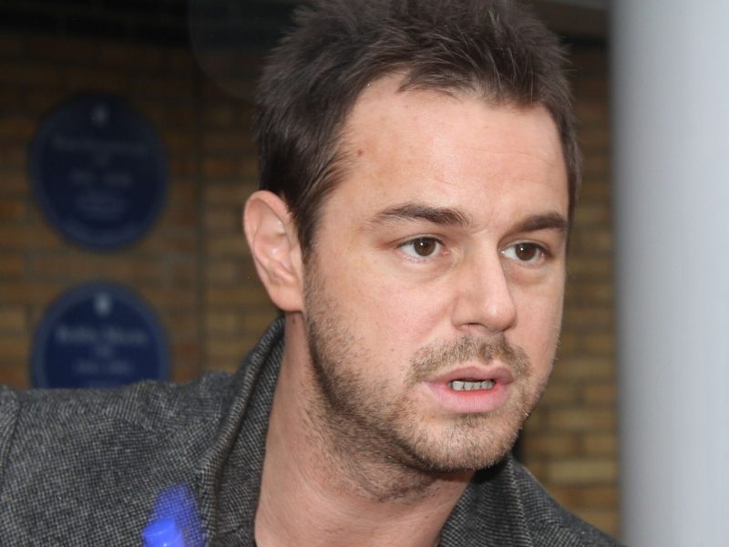 Danny Malcom Dyer