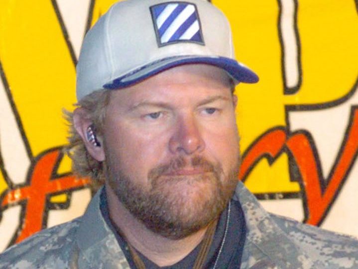 Toby Keith