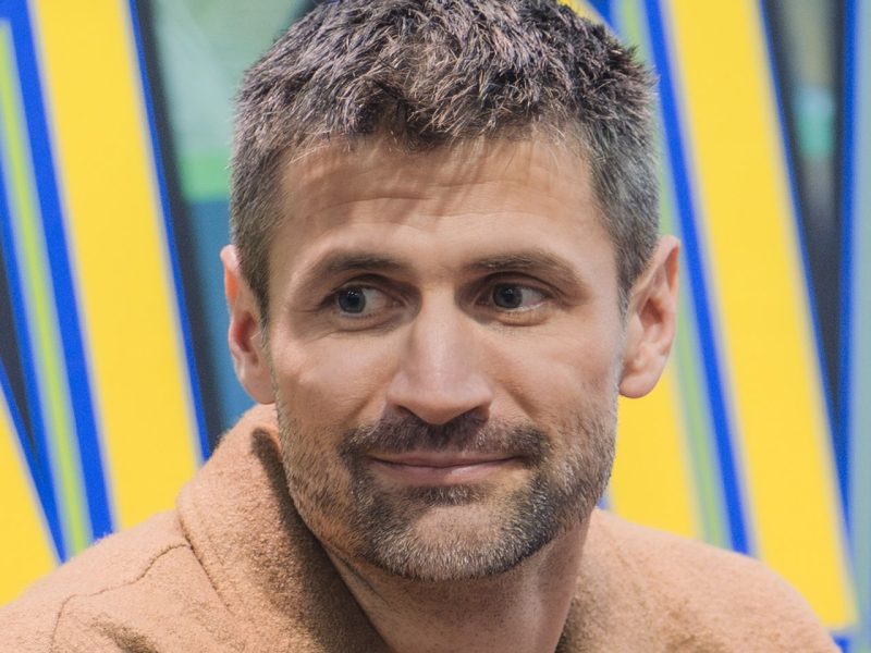 James Lafferty