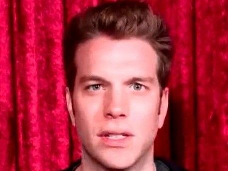 Anthony Jeselnik