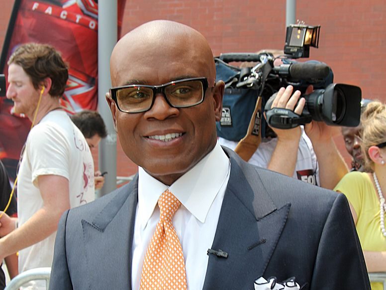 L.A. Reid