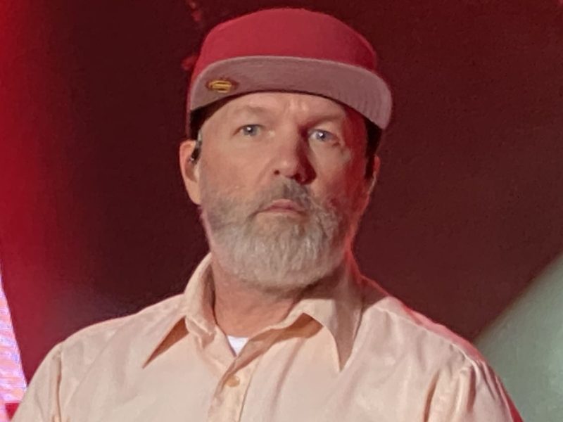 Fred Durst