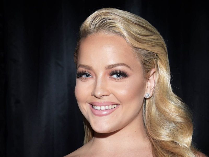 Alexis Texas